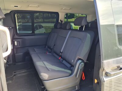 Hyundai Staria Gebrauchtwagen