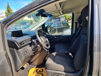 Hyundai Staria Gebrauchtwagen