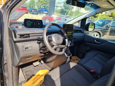 Hyundai Staria Gebrauchtwagen