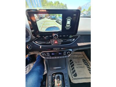 Hyundai i30 Gebrauchtwagen Hyundai i30 Gebrauchtwagen