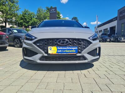 Hyundai i30 Gebrauchtwagen Hyundai i30 Gebrauchtwagen