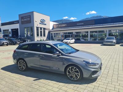 Hyundai i30 Gebrauchtwagen Hyundai i30 Gebrauchtwagen