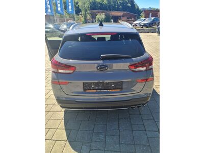 Hyundai i30 Gebrauchtwagen Hyundai i30 Gebrauchtwagen