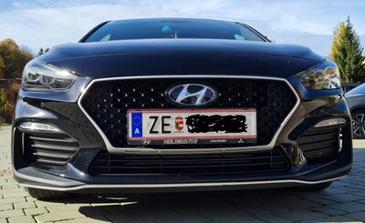 Hyundai i30 Gebrauchtwagen Hyundai i30 Gebrauchtwagen