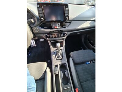 Hyundai i30 Gebrauchtwagen Hyundai i30 Gebrauchtwagen