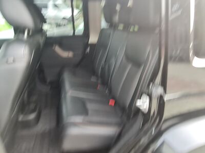 Jeep Wrangler Gebrauchtwagen Jeep Wrangler Gebrauchtwagen