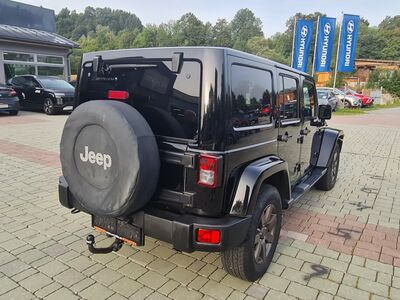 Jeep Wrangler Gebrauchtwagen Jeep Wrangler Gebrauchtwagen