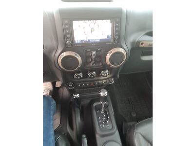 Jeep Wrangler Gebrauchtwagen Jeep Wrangler Gebrauchtwagen