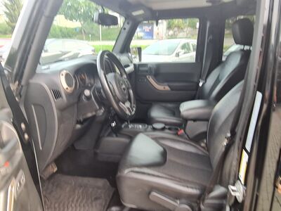 Jeep Wrangler Gebrauchtwagen Jeep Wrangler Gebrauchtwagen