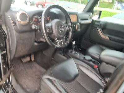 Jeep Wrangler Gebrauchtwagen Jeep Wrangler Gebrauchtwagen
