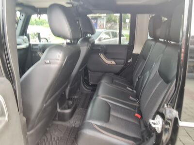 Jeep Wrangler Gebrauchtwagen Jeep Wrangler Gebrauchtwagen