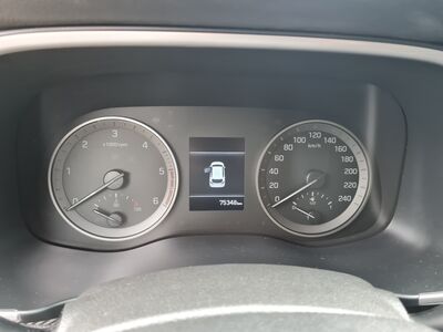 Hyundai Tucson Gebrauchtwagen Hyundai Tucson Gebrauchtwagen