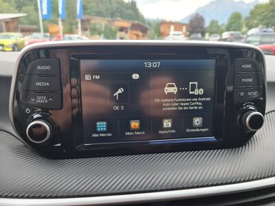 Hyundai Tucson Gebrauchtwagen Hyundai Tucson Gebrauchtwagen
