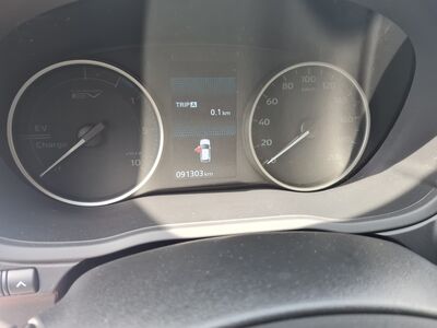Mitsubishi Eclipse Cross Gebrauchtwagen Mitsubishi Eclipse Cross Gebrauchtwagen