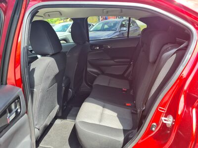 Mitsubishi Eclipse Cross Gebrauchtwagen Mitsubishi Eclipse Cross Gebrauchtwagen