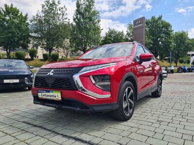 Mitsubishi Eclipse Cross Gebrauchtwagen Mitsubishi Eclipse Cross Gebrauchtwagen