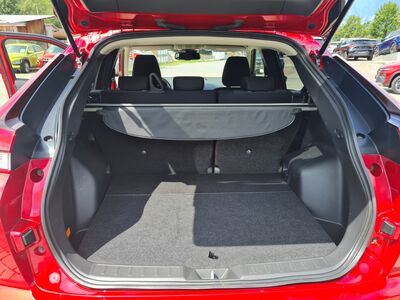 Mitsubishi Eclipse Cross Gebrauchtwagen Mitsubishi Eclipse Cross Gebrauchtwagen