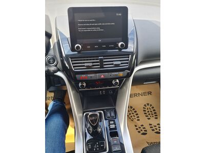 Mitsubishi Eclipse Cross Gebrauchtwagen Mitsubishi Eclipse Cross Gebrauchtwagen