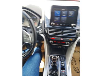 Mitsubishi Eclipse Cross Gebrauchtwagen Mitsubishi Eclipse Cross Gebrauchtwagen
