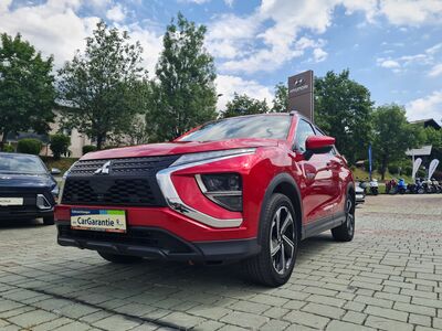 Mitsubishi Eclipse Cross Gebrauchtwagen Mitsubishi Eclipse Cross Gebrauchtwagen