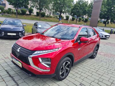 Mitsubishi Eclipse Cross Gebrauchtwagen Mitsubishi Eclipse Cross Gebrauchtwagen
