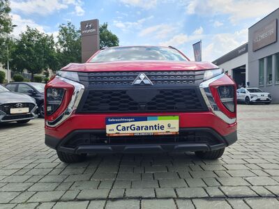 Mitsubishi Eclipse Cross Gebrauchtwagen Mitsubishi Eclipse Cross Gebrauchtwagen