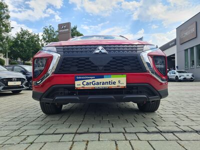 Mitsubishi Eclipse Cross Gebrauchtwagen Mitsubishi Eclipse Cross Gebrauchtwagen