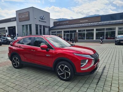 Mitsubishi Eclipse Cross Gebrauchtwagen Mitsubishi Eclipse Cross Gebrauchtwagen