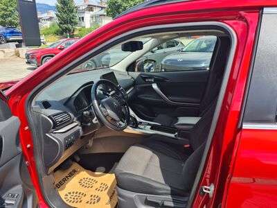 Mitsubishi Eclipse Cross Gebrauchtwagen Mitsubishi Eclipse Cross Gebrauchtwagen
