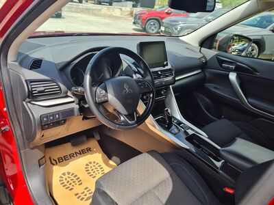 Mitsubishi Eclipse Cross Gebrauchtwagen Mitsubishi Eclipse Cross Gebrauchtwagen