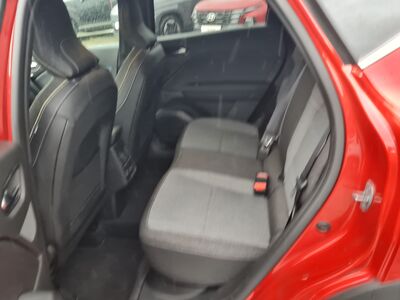 Mitsubishi ASX Gebrauchtwagen Mitsubishi ASX Gebrauchtwagen