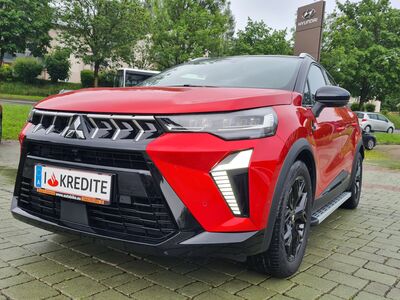 Mitsubishi ASX Gebrauchtwagen Mitsubishi ASX Gebrauchtwagen