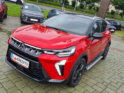Mitsubishi ASX Gebrauchtwagen Mitsubishi ASX Gebrauchtwagen