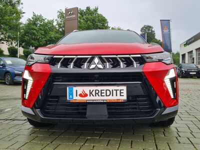 Mitsubishi ASX Gebrauchtwagen Mitsubishi ASX Gebrauchtwagen