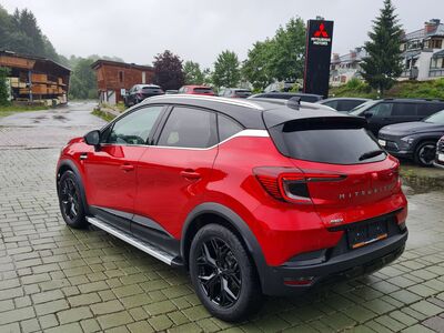 Mitsubishi ASX Gebrauchtwagen Mitsubishi ASX Gebrauchtwagen