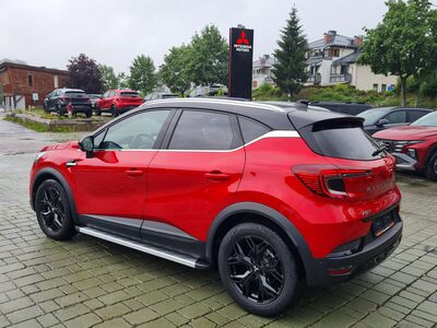 Mitsubishi ASX Gebrauchtwagen Mitsubishi ASX Gebrauchtwagen