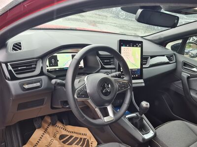 Mitsubishi ASX Gebrauchtwagen Mitsubishi ASX Gebrauchtwagen