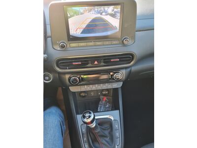 Hyundai Kona Gebrauchtwagen Hyundai Kona Gebrauchtwagen