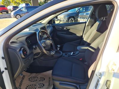 Hyundai Kona Gebrauchtwagen Hyundai Kona Gebrauchtwagen