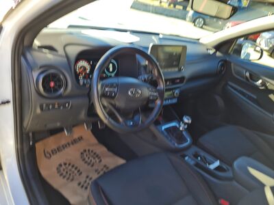Hyundai Kona Gebrauchtwagen Hyundai Kona Gebrauchtwagen