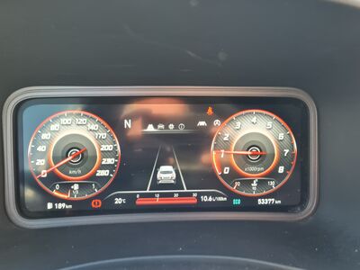 Hyundai Kona Gebrauchtwagen Hyundai Kona Gebrauchtwagen
