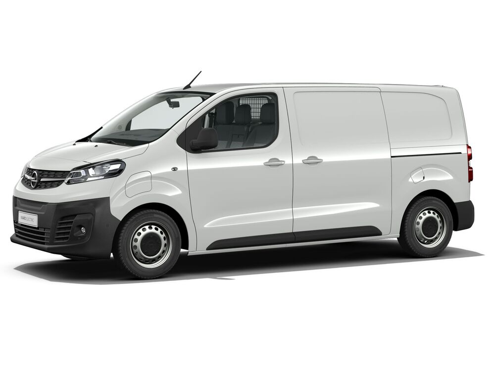 Opel Vivaro Vorführwagen