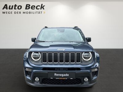 Jeep Renegade Neuwagen