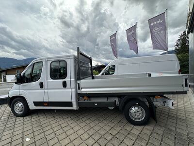 Opel Movano Neuwagen