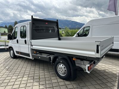 Opel Movano Neuwagen