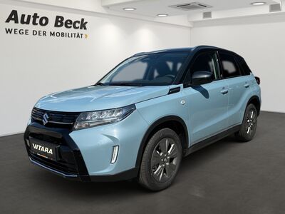 Suzuki Vitara Neuwagen