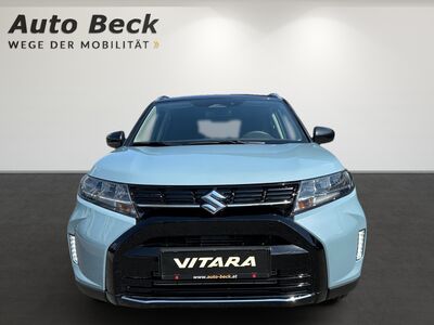 Suzuki Vitara Neuwagen