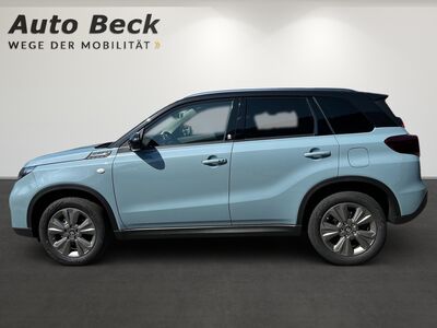 Suzuki Vitara Neuwagen