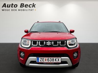 Suzuki Ignis Vorführwagen