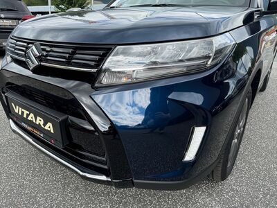 Suzuki Vitara Neuwagen